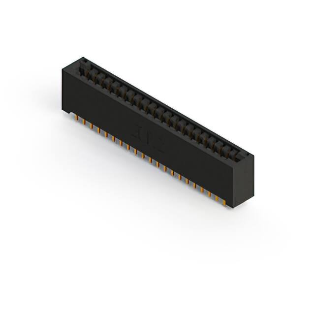 896-042-541-201 EDAC Inc.  Edgeboard Connectors